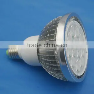 PAR38 LED Spotlight 24W With E27/26 and AC100-240V thumbnail-1