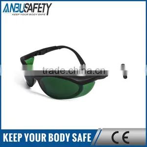 Construction Working Disposable Safety Goggles for Workplace thumbnail-1