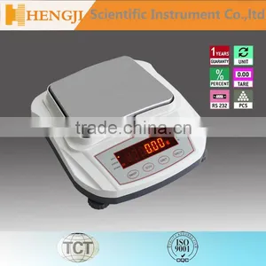 100g 10mg LED Display Electronic Scales Made in China thumbnail-3