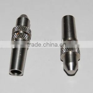 CNC High Precision Medical Device SST Components thumbnail-1