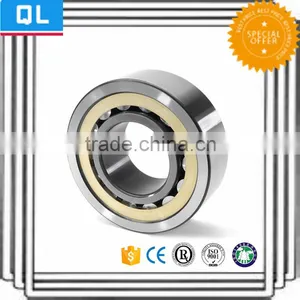 Hot Selling China Manufature Cylindrical Roller Bearing Parallel Roller Bearing thumbnail-2