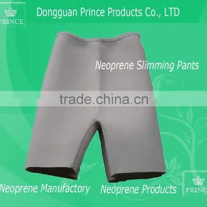 Hot Sale Neoprene Slimming Shorts thumbnail-4