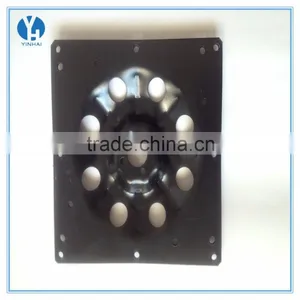 Washing Machine Stamping Parts/ Washing Machine Flanges thumbnail-2