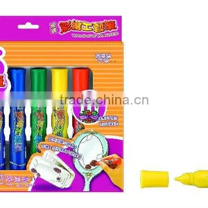 Window Marker - Primary Colors thumbnail-1
