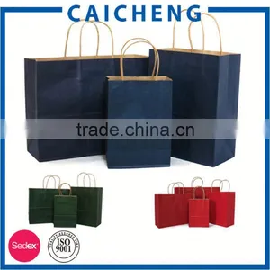Fsc Paper Bag thumbnail-5