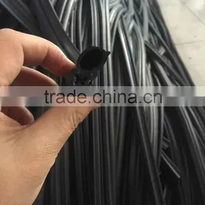 Excavator Cab Door Rubber Seal Made in China thumbnail-1