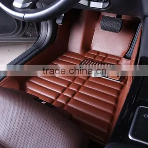 Tianyue Supply Aterproof Car Floor/car Mats thumbnail-2