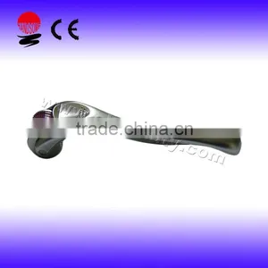 Skin Care Roller With 540 Disk Needles, Beauty Roller,rolling Massager Derma Roller Training thumbnail-1