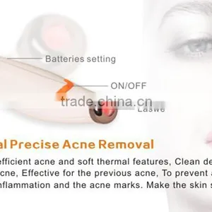 Best Effective Hot Sale Soft Acne Laser Removal/acne Treatments Pen for Sale thumbnail-4