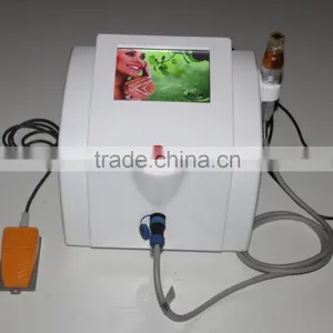 Intelligence Fractional RF Equipment With Medical Invasive Micro Needle thumbnail-1