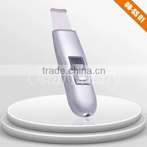 Skin Scrubber Skin Nurse System Home Use Scrubber SS 01 thumbnail-1