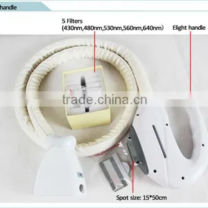 Elight System for Hair Remove thumbnail-4
