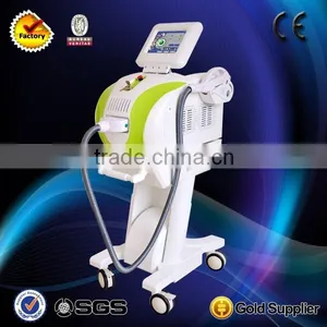 Hot Sale 2015 New Upgarde Types of Laser Hair Removal Machine With SHR System thumbnail-5