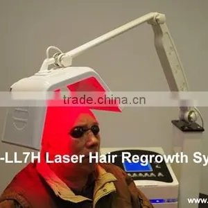 Laser Hair Loss Treatment/ Hair Growth Machine/hair Care Machine From Factory Direct Sales thumbnail-6
