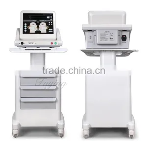 Multifuntional China Portable Ultrasound Slimming Machine Price thumbnail-6