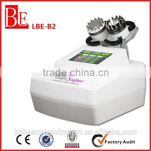 Cavitation Body Slim Machine thumbnail-1