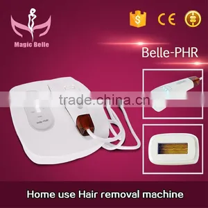 New Design Hair Remover!!! IPL SHR Machine/Hair Removal Machine With Teaching Video thumbnail-1