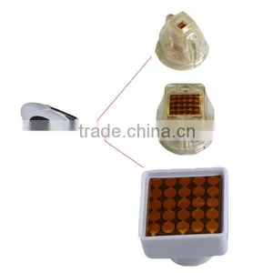 High Quality Fractional rf Machine for Skin Lift Wrinkle Removal, 8-inch LCD Touch Screen, Luxurious, Superior Trolley thumbnail-6