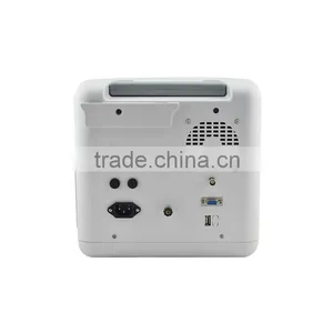 Best-selling CE Approved USB Portable Ultrasound Scanner With 3.5Mhz Multi-frequency Convex Probe RUS-9000B thumbnail-3