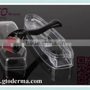Microneedle Skin Nurse System Gold 540 Derma Roller thumbnail-1