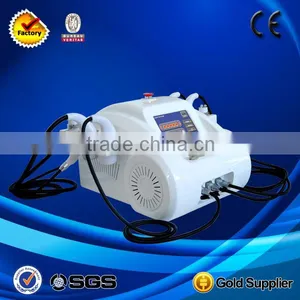 Ultrasonic Liposuction Slimming Lipo Cavitation Fat Burning Machine / 40khz Cavitation Machine Fat Freezing thumbnail-1