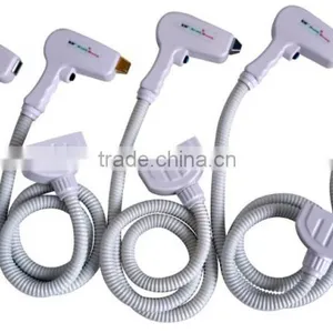 High Quality 808nm Diode Laser Handpiece/ Diode Laser Hair Removal Machine With CE,ROHS thumbnail-2