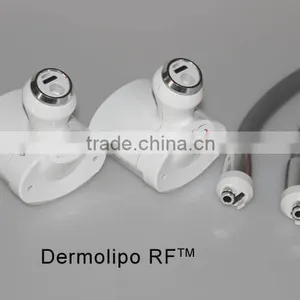 2014 Roller Vacuum Radio Frequency Spa Machine - ESWT Shape thumbnail-1