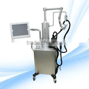 Beauty Salon Using Machine---Ultrasonic Cavitation Slimming Non Surgical Ultrasound Fat Removal Machine F017 Rf And Cavitation Slimming Machine thumbnail-1