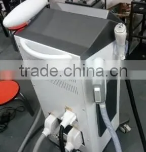 Ipl rf Shrconnector 3300w IPL Laser Permanent Hair Removal /IPL Laser / Laser +E-LIGHT+RF+Black Doll Baby Laser Tattoo Removal thumbnail-3