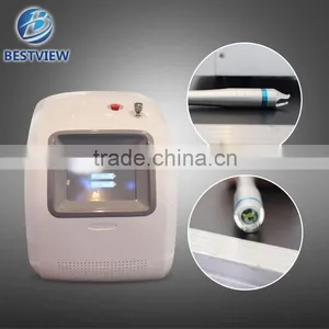 High-Frequency Laser Vascular Spider /blood Vessels Removal Varicose Vein Home Treatment thumbnail-1