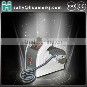 Painless Portable IPL Hair Improve Flexibility Removal IPl Device 480-1200nm thumbnail-1