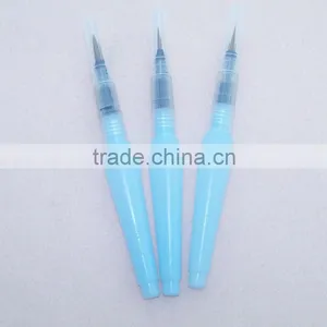 Nylon Hair Water Brush Pen Art Paintbrushes Calligraphy Pen thumbnail-5