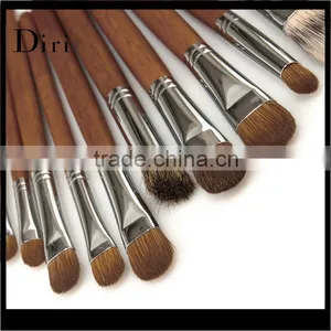 Popular Products Synthetic Hair Make up Brush Set thumbnail-4