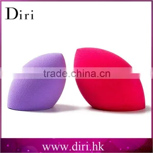 Professional Powder Puff Facial Makeup Sponge For Girl thumbnail-3