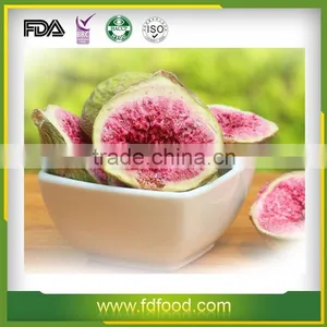 Dried Fruit Wholesale Freeze Dried Fig thumbnail-1