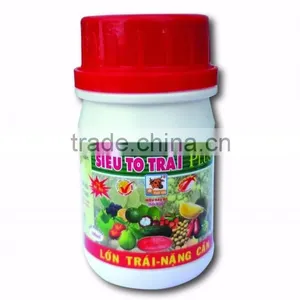 Super Demax: Foliar For Fruit Tree (Optimizing Fruit Size or Super-size Fruit) thumbnail-1
