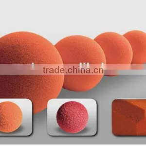 LOW PRICE DN 125 Concrete Pump Cast Steel Elbow thumbnail-3