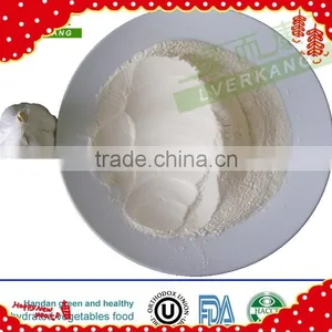 Milky White Dried Garlic Baked Powder, Good Garlic Powders From Yongnian, China thumbnail-3
