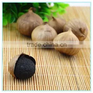 Fresh Solo Garlic or Fermented Solo Garlic, Peel the Garlic thumbnail-6