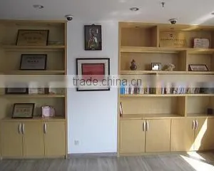 Hangzhou Rixin Import & Export Co., Ltd. company overview - view 3 thumbnail