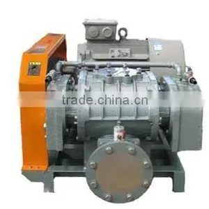 High-pressure Tri-lobe Blower thumbnail-1