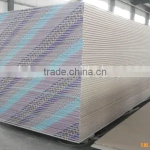 9mm Gypsum Board for Partition Wall thumbnail-2