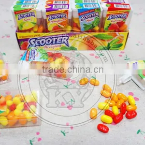 Assorted Fruit Tic Tac Mint Candy Brands thumbnail-3