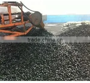 Hot Selling Charcoal Drying Machine/charcoal Pressing Machinery/sawdust Briquette Charcoal Making Machine thumbnail-4