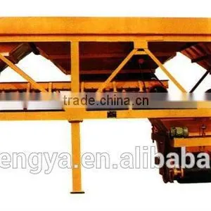 Hot Sale PLD1200 Concrete Batching Plant thumbnail-2