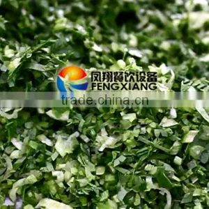 FC-306 Effective Vegetable Celery Cucumber Cutting Machine thumbnail-3