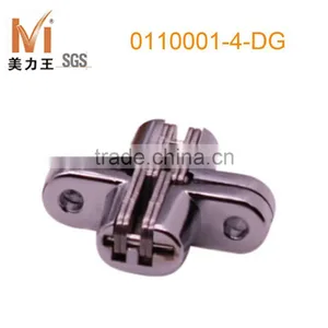 Hot Sell Concealed Folding Table Hinges thumbnail-1