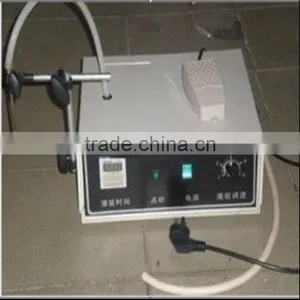 Good Quality Electric Multi-function Liquid Filling Machine//0086-15838061756 thumbnail-1