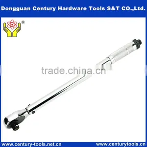 1/2'' Heavy Duty Flexible Air Tool Rad Pneumatic Torque Wrench thumbnail-1