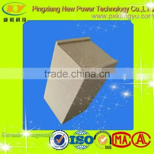 Ceramic Filter Ceramic Honeycomb For Heat Storage thumbnail-2